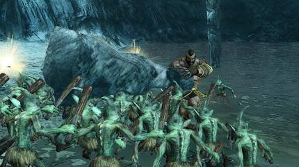 Trinity: Souls of Zill O’ll