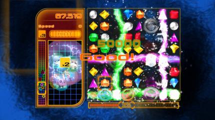 Bejeweled Blitz Live