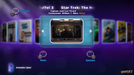 Yoostar 2: In The Moovies