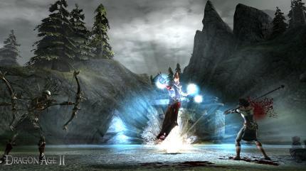 Dragon Age 2