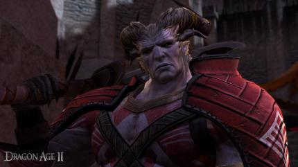 Dragon Age 2