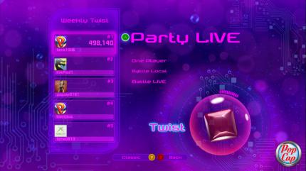 Bejeweled Blitz Live