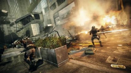 Crysis 2