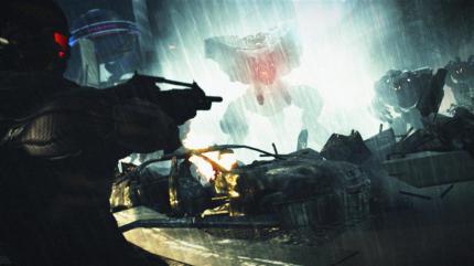 Crysis 2