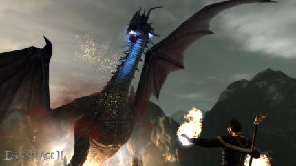 Dragon Age 2