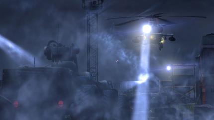 Homefront