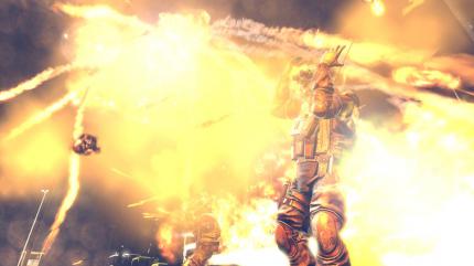 Homefront