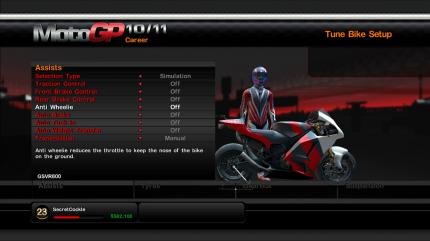 MotoGP 10/11