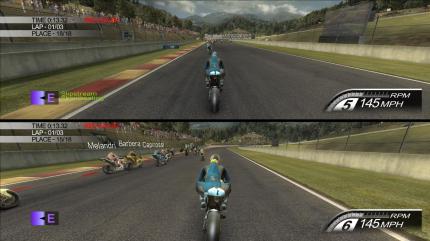 MotoGP 10/11