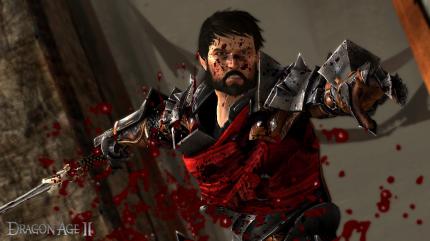 Dragon Age 2
