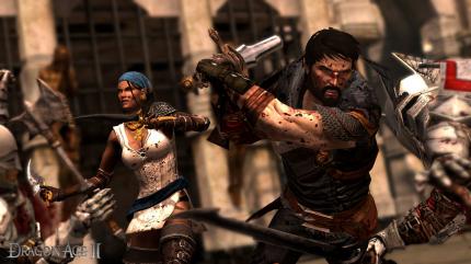 Dragon Age 2