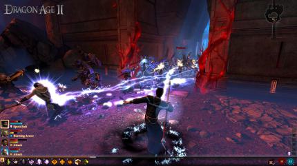 Dragon Age 2