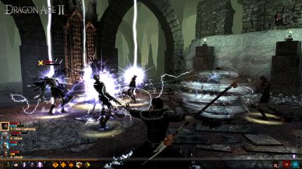 Dragon Age 2