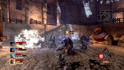 Dragon Age 2