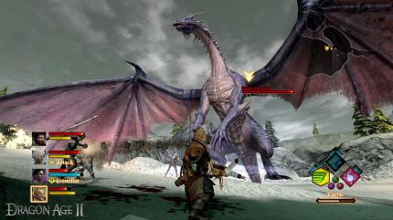 Dragon Age 2