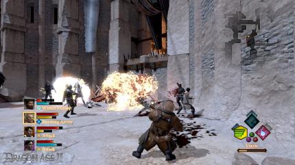 Dragon Age 2