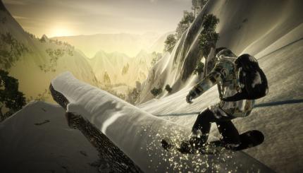 Stoked: Big Air Edition