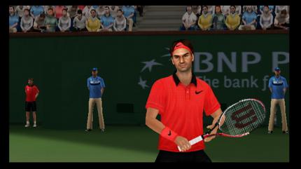 Top Spin 4