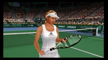 Top Spin 4