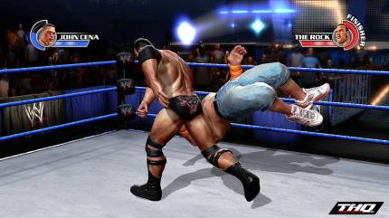 WWE All Stars
