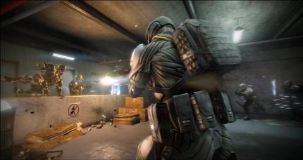 Crysis 2