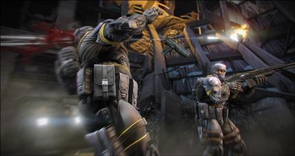 Crysis 2
