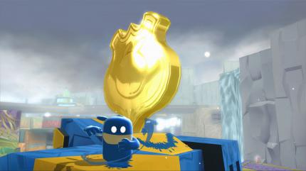 De Blob 2