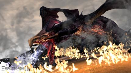 Dragon Age 2