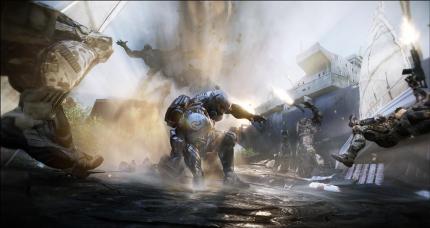 Crysis 2