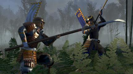 Shogun 2: Total War