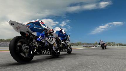 SBK 2011