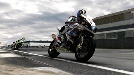 SBK 2011