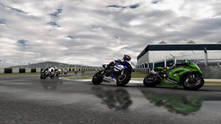 SBK 2011