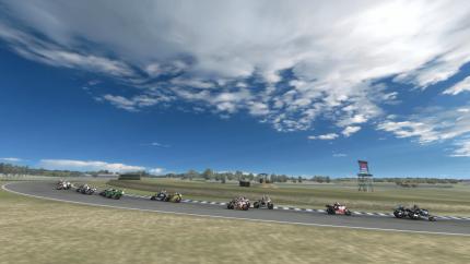 SBK 2011