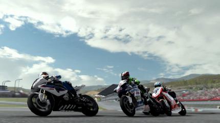 SBK 2011