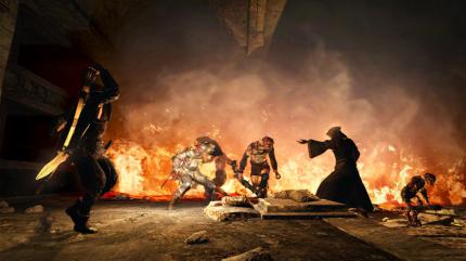 Dragon's Dogma (10)