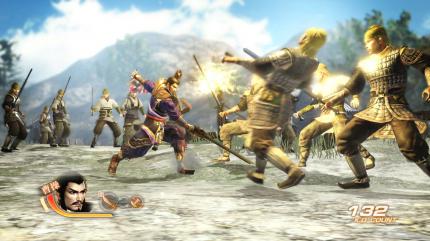 Dynasty Warriors 7