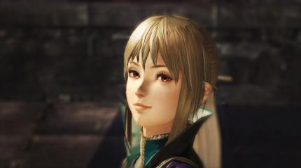 Dynasty Warriors 7