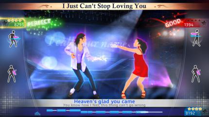Michael Jackson The Experience