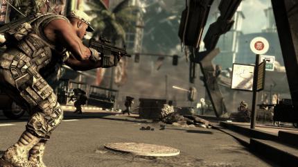 Socom: Special Forces