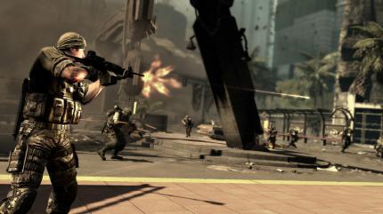Socom: Special Forces