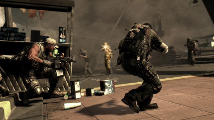 Socom: Special Forces