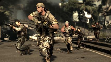 Socom: Special Forces