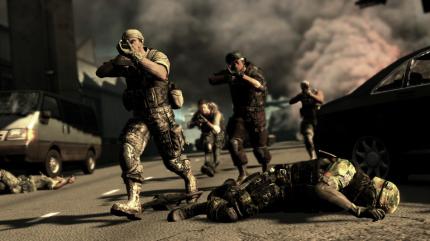 Socom: Special Forces
