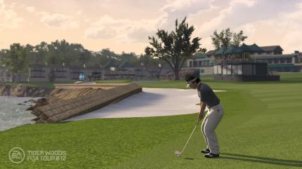 Tiger Woods PGA Tour 12: The Masters