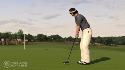 Tiger Woods PGA Tour 12: The Masters