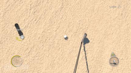 Tiger Woods PGA Tour 12: The Masters