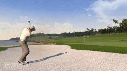 Tiger Woods PGA Tour 12: The Masters