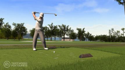 Tiger Woods PGA Tour 12: The Masters