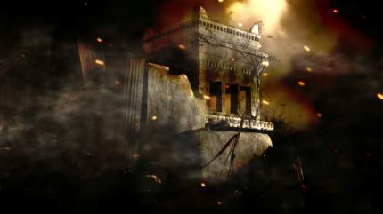Warriors: Legends of Troy